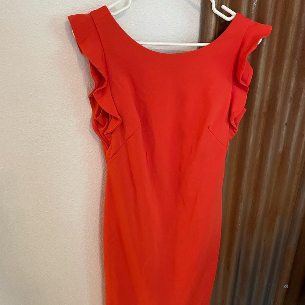 Calvin Klein dress size 8